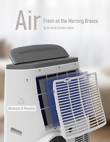 Portable Air Conditioner Q693