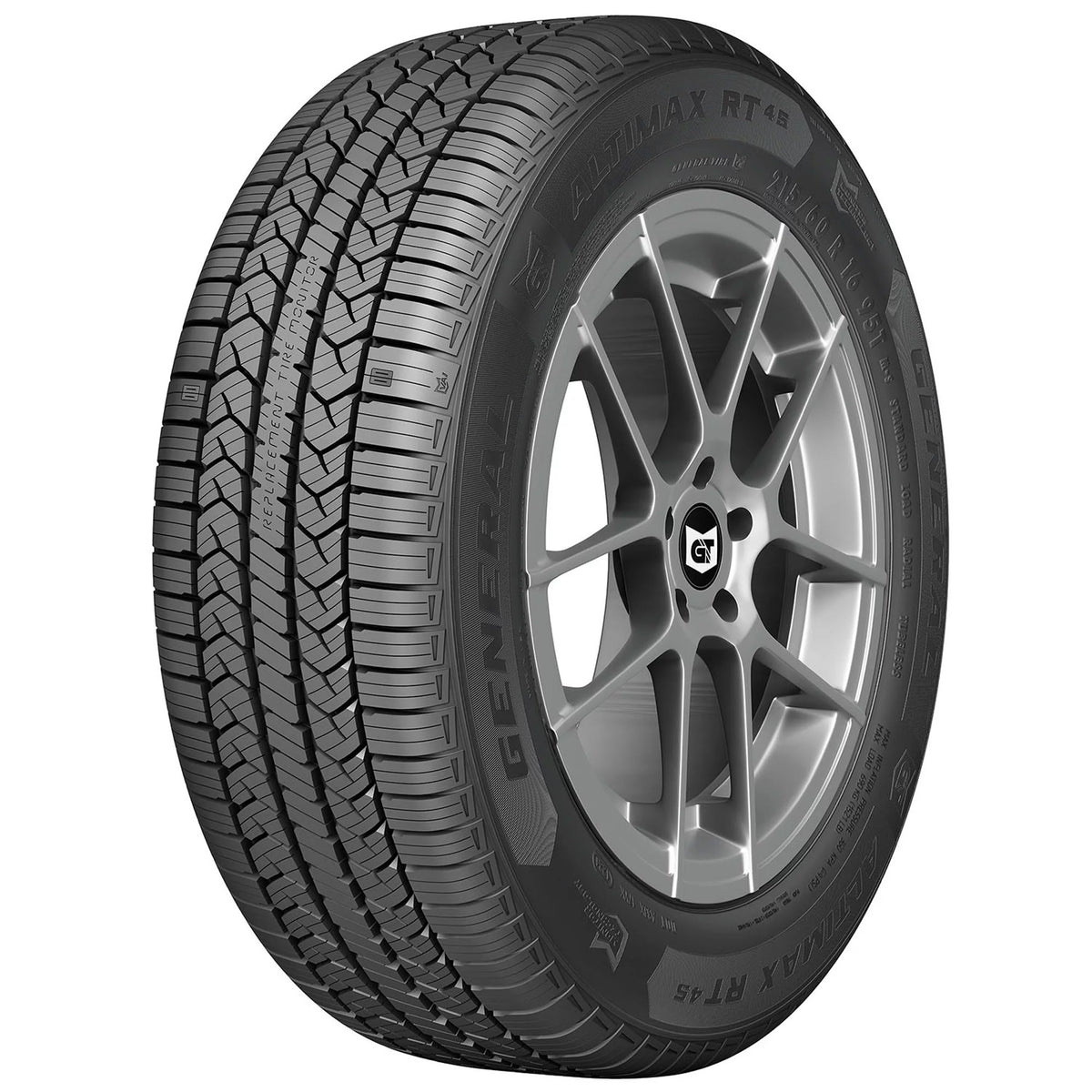 All Season Tire F8943