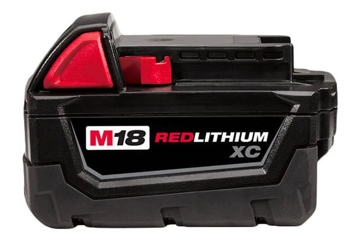 Lithium-Ion XC Battery E655306