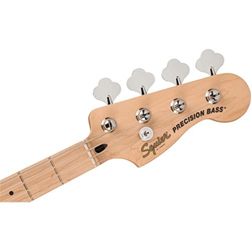 4 String Bass Guitar Black I159847