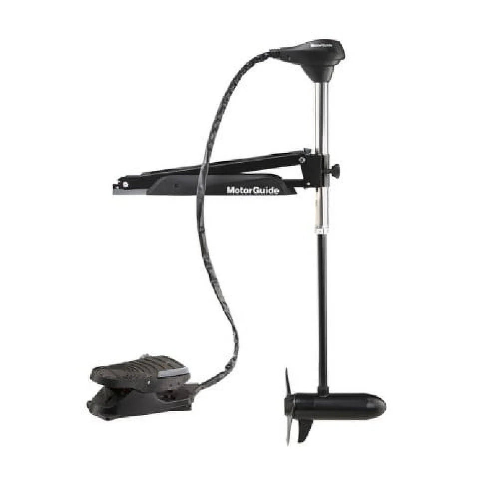45 Lb. Thrust 12V Freshwater Trolling Motor P5498