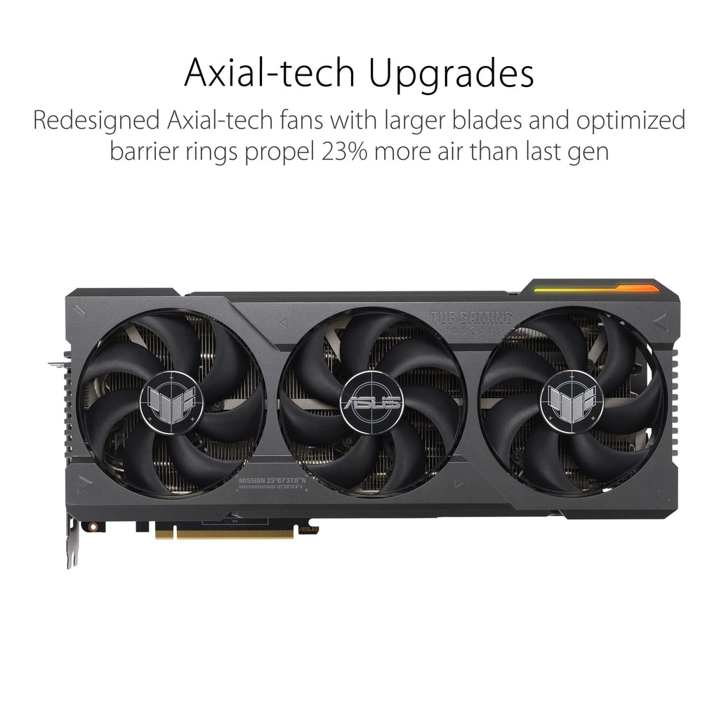 24GB OC Gaming Graphics Card T433