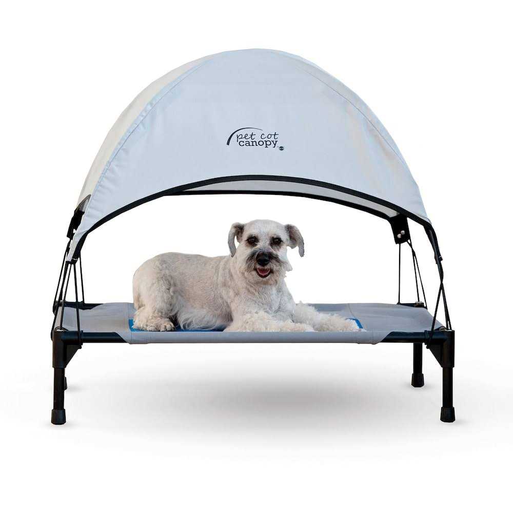 Pet Cot Canopy D81611