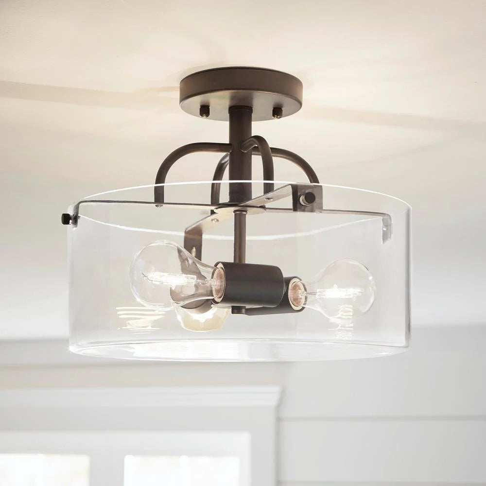 3-Light Bronze G1336