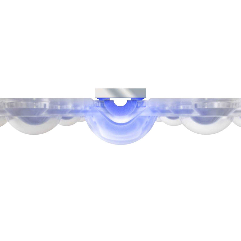 LED Light Fixture H674318