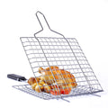 Non-Stick Heavy Duty Grill Basket B435154