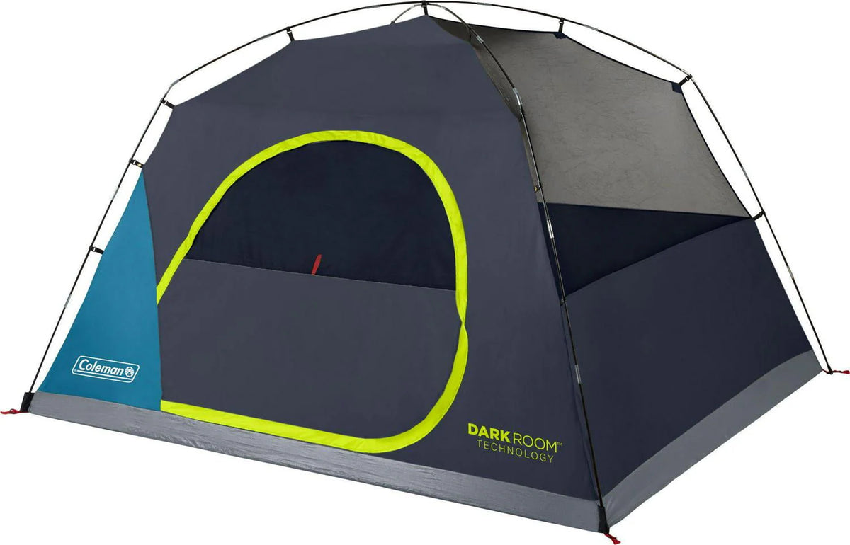 6-Person Tent A637130