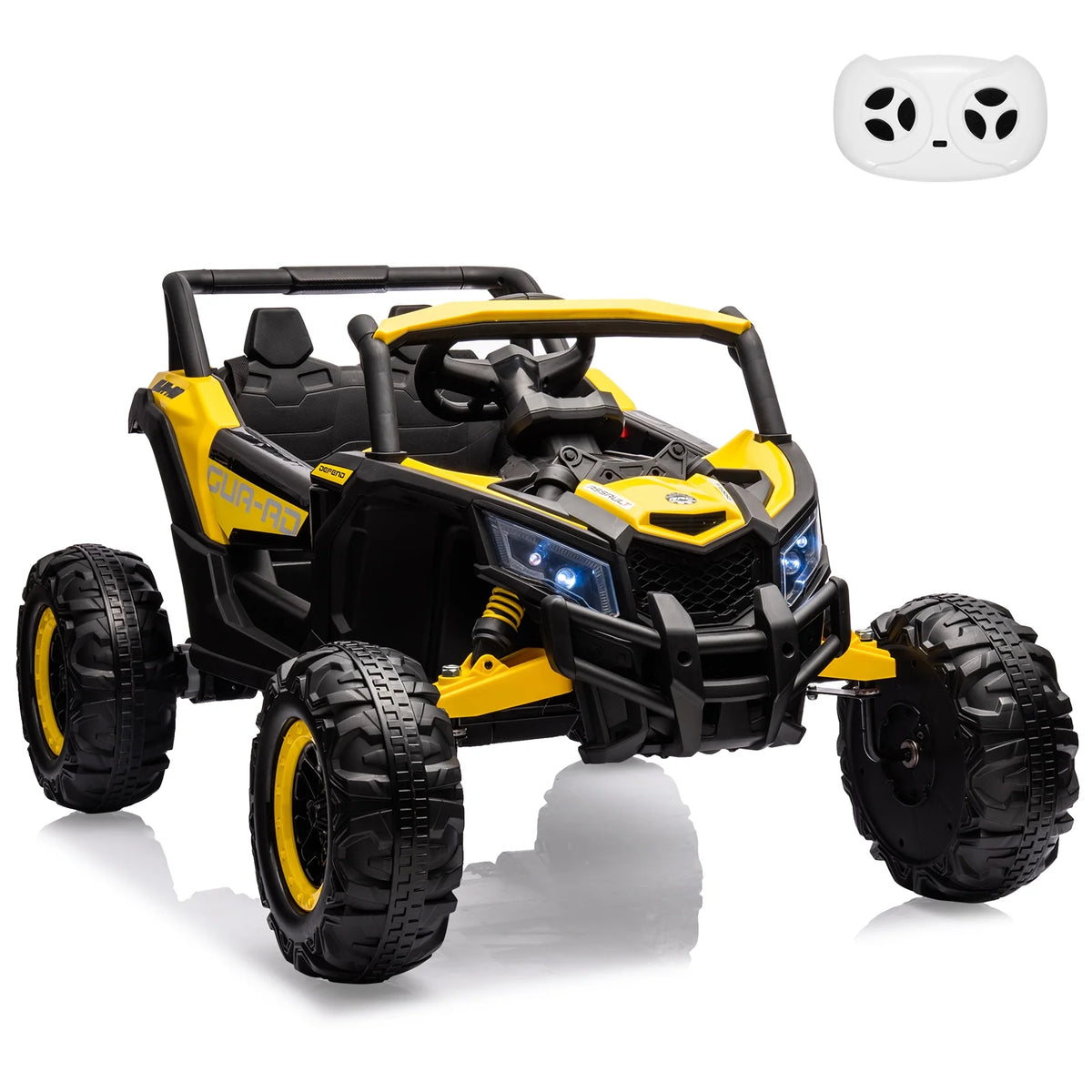 24V Electric Off-Road UTV Car with Remote Control P34877
