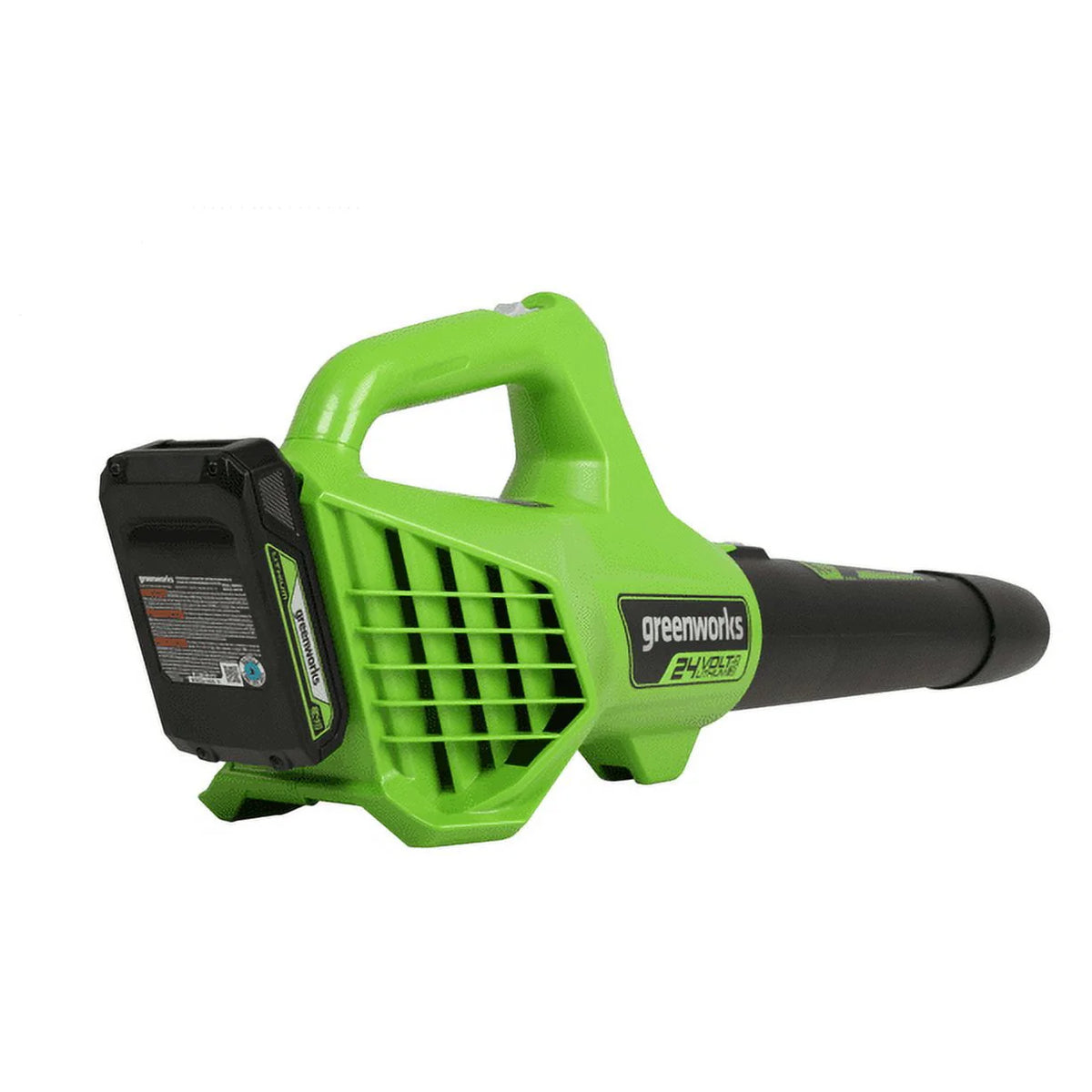 48V 14 Mower, 24V Axial Blower and 24V 10 String Trimmer Combo M830462