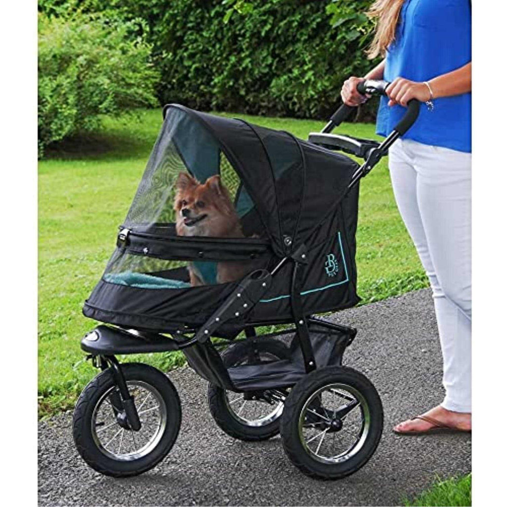 No-Zip Pet Stroller R29541