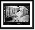 Framed Print 17-7/8" x 21-7/8" J347