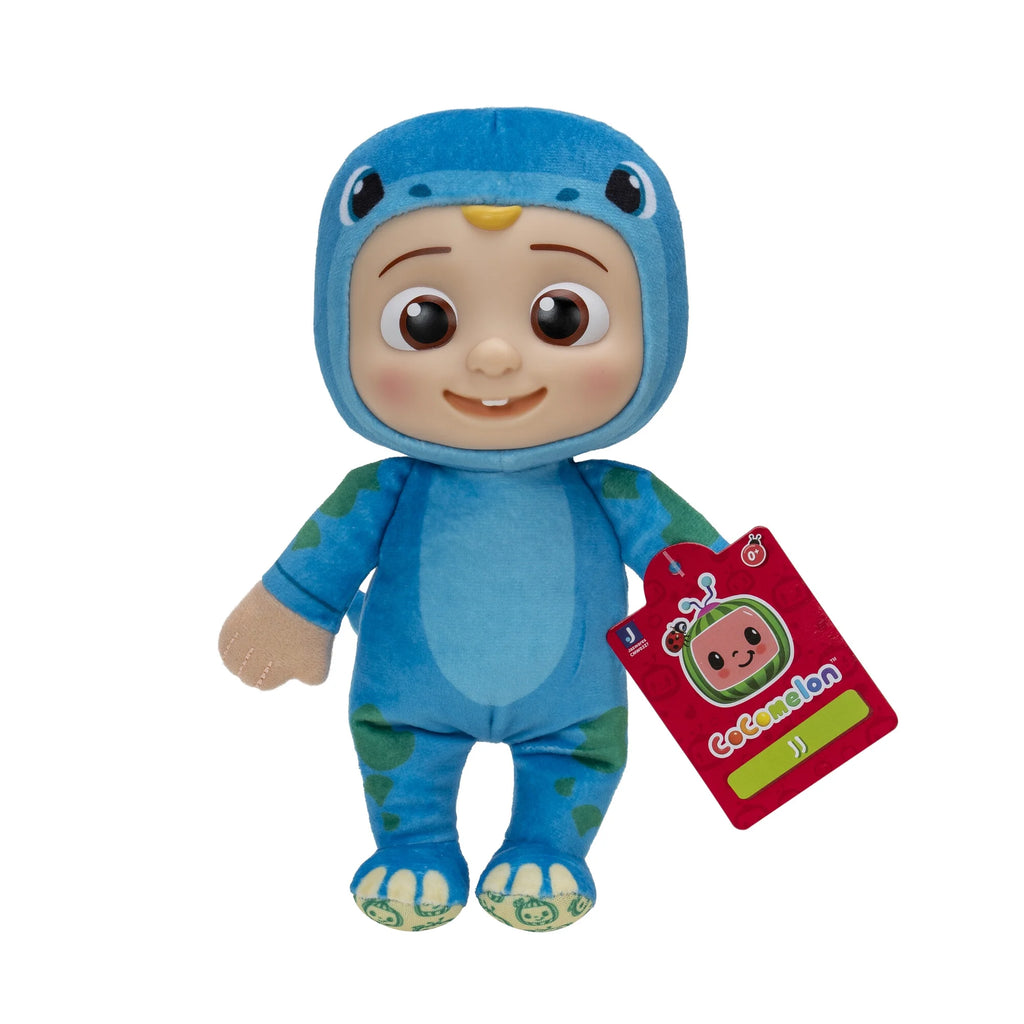 8 inch Dinosaur Plush R934500
