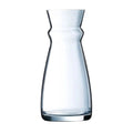 25.25 Ounce Glass Carafe E63250