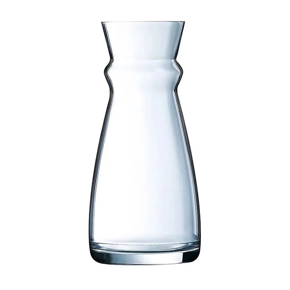25.25 Ounce Glass Carafe E63250