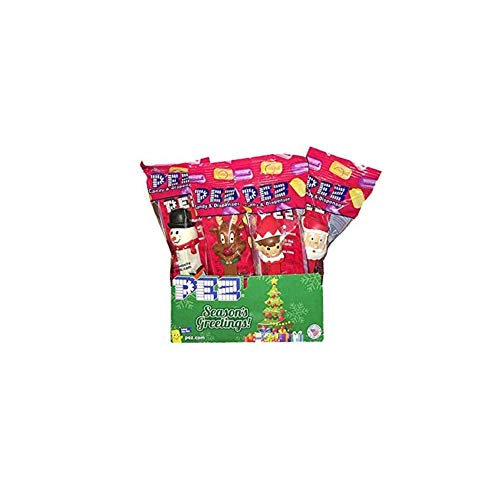 12 Pack Candy Dispenser Q986