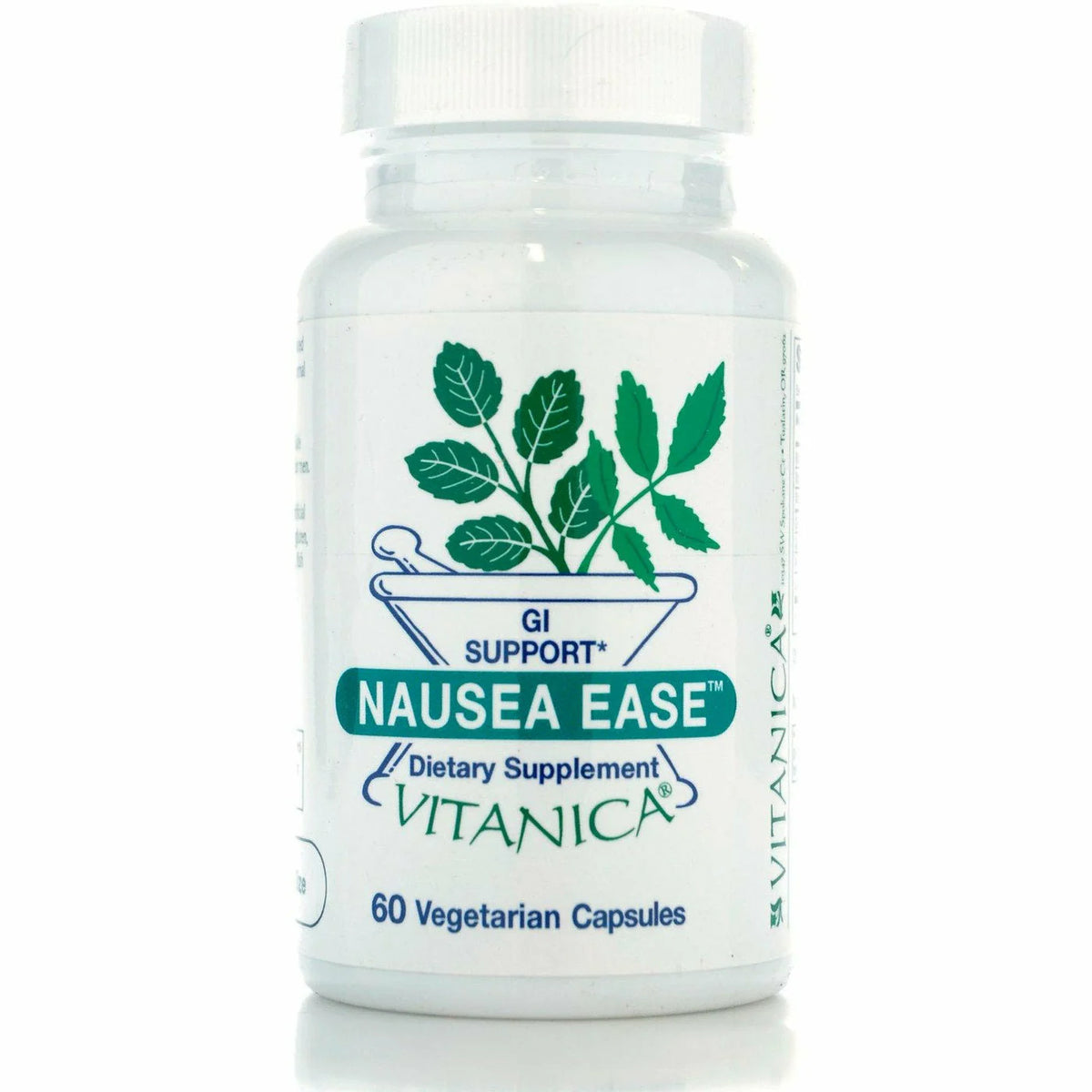 Nausea Ease 60 caps F365