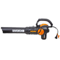 Corded Electric Leaf Blower Mulcher Yard Vacuum W783736