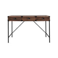 47 in. Wide 3 Drawer Writing Desk J301