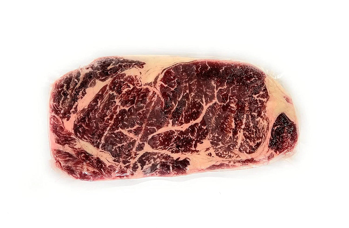 12 oz Ribeyes 14 Pack N7008