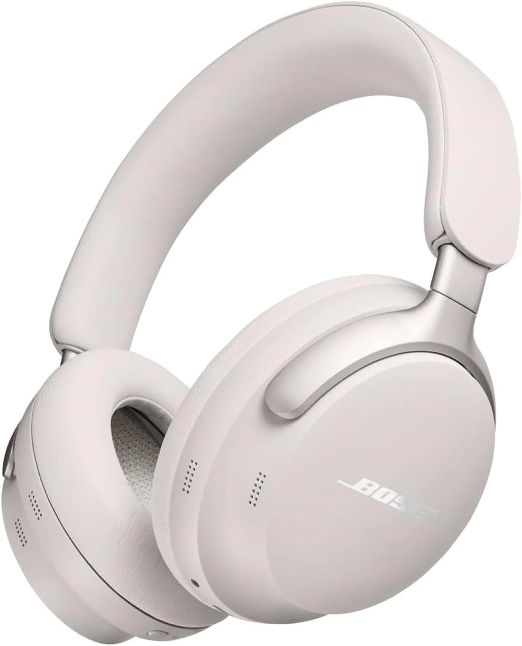 Wireless Noise Cancelling Bluetooth Headphones, Black M76282