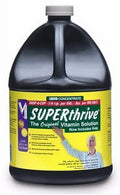 Hydroponic Liquid Vitamin Solution 1 Gallon E150