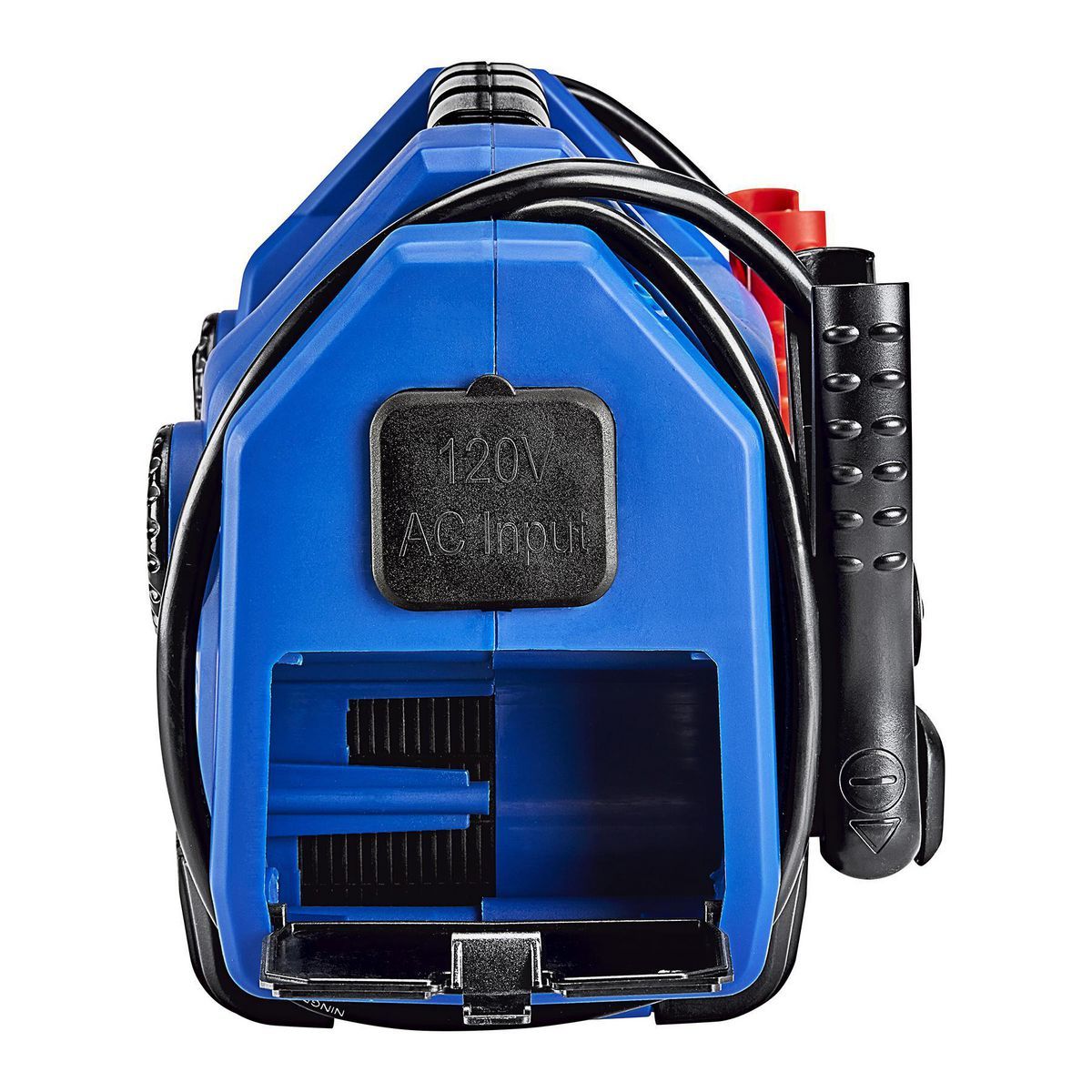 Portable Car Battery Jump Starter and Power Pack R179