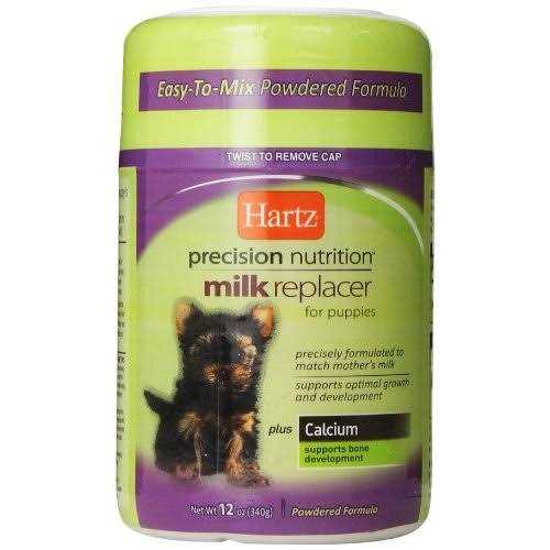 Powdered Puppy Milk Replacer R959045