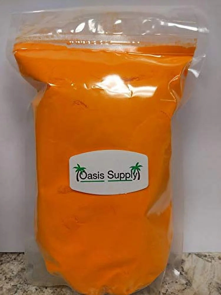 Cheddar Cheese Powder 4lb C14083
