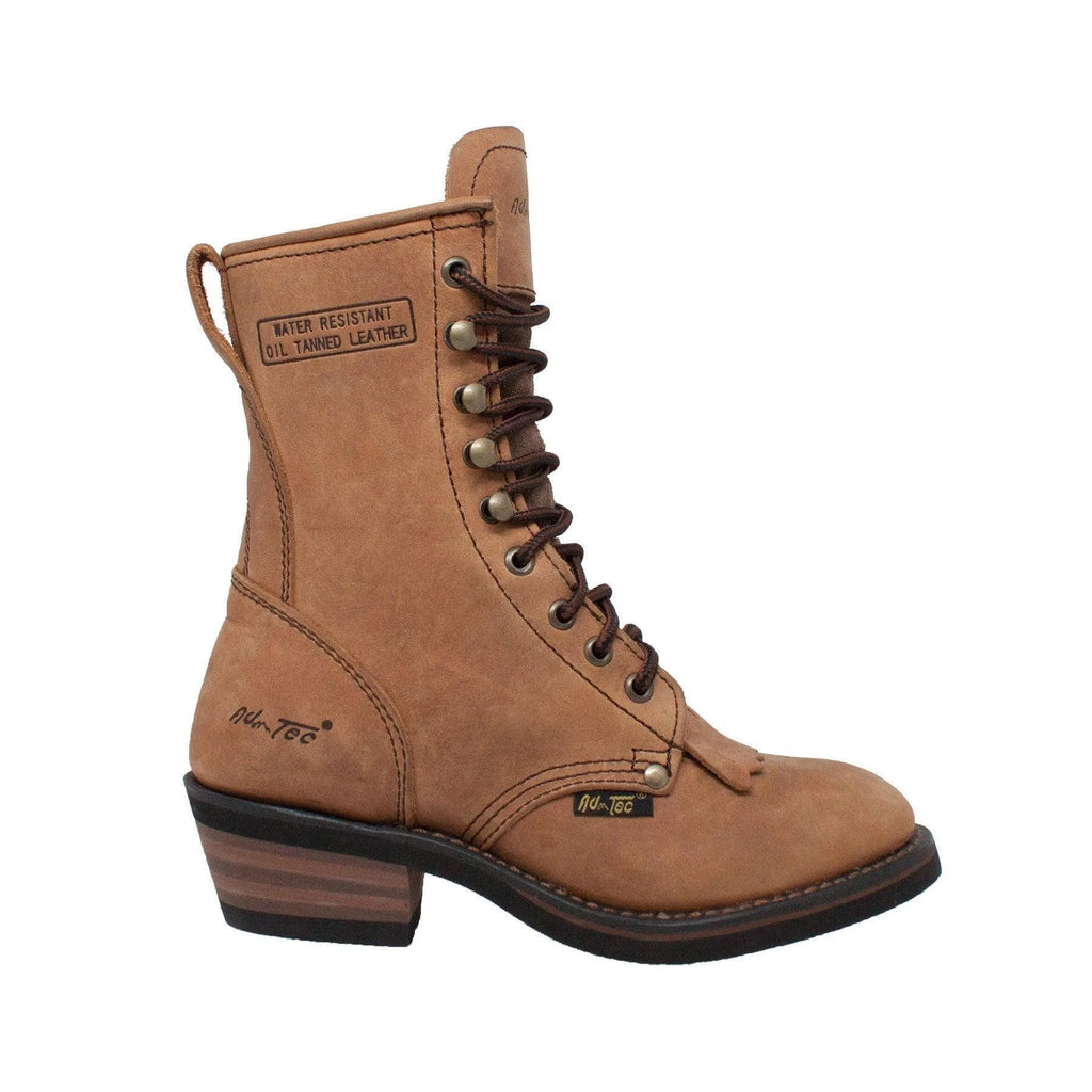 8" Packer Work Boots R888297