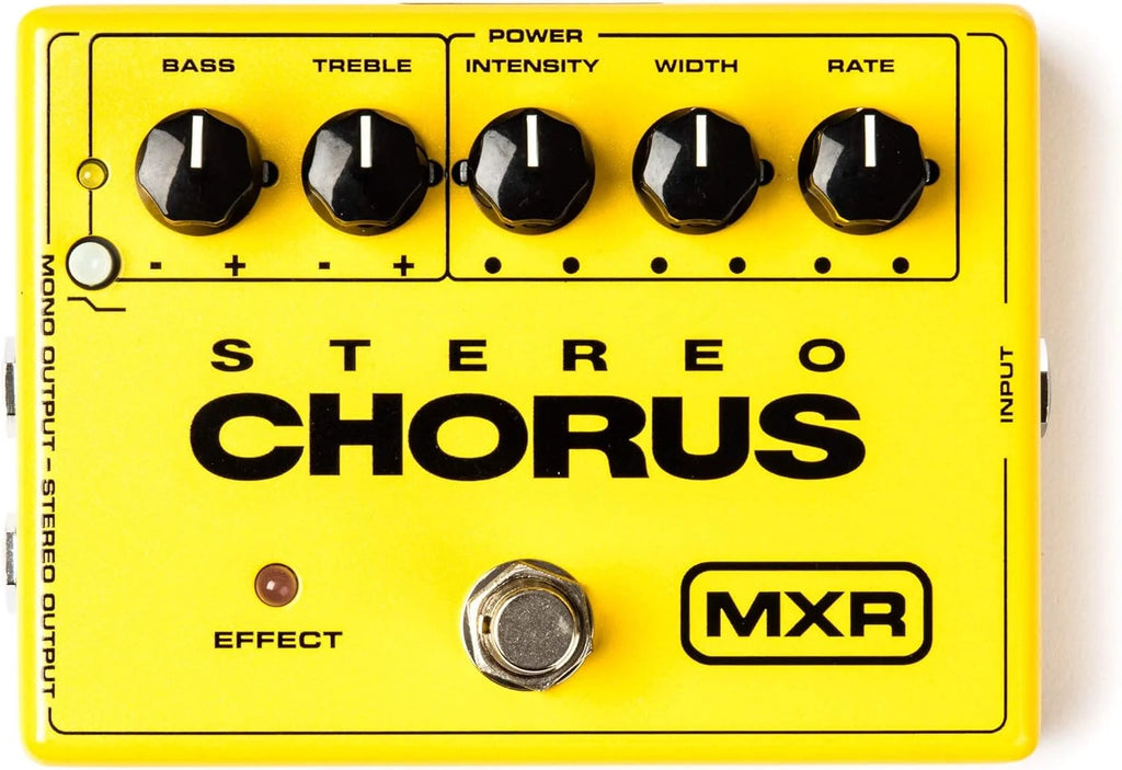 Stereo Chorus D551785