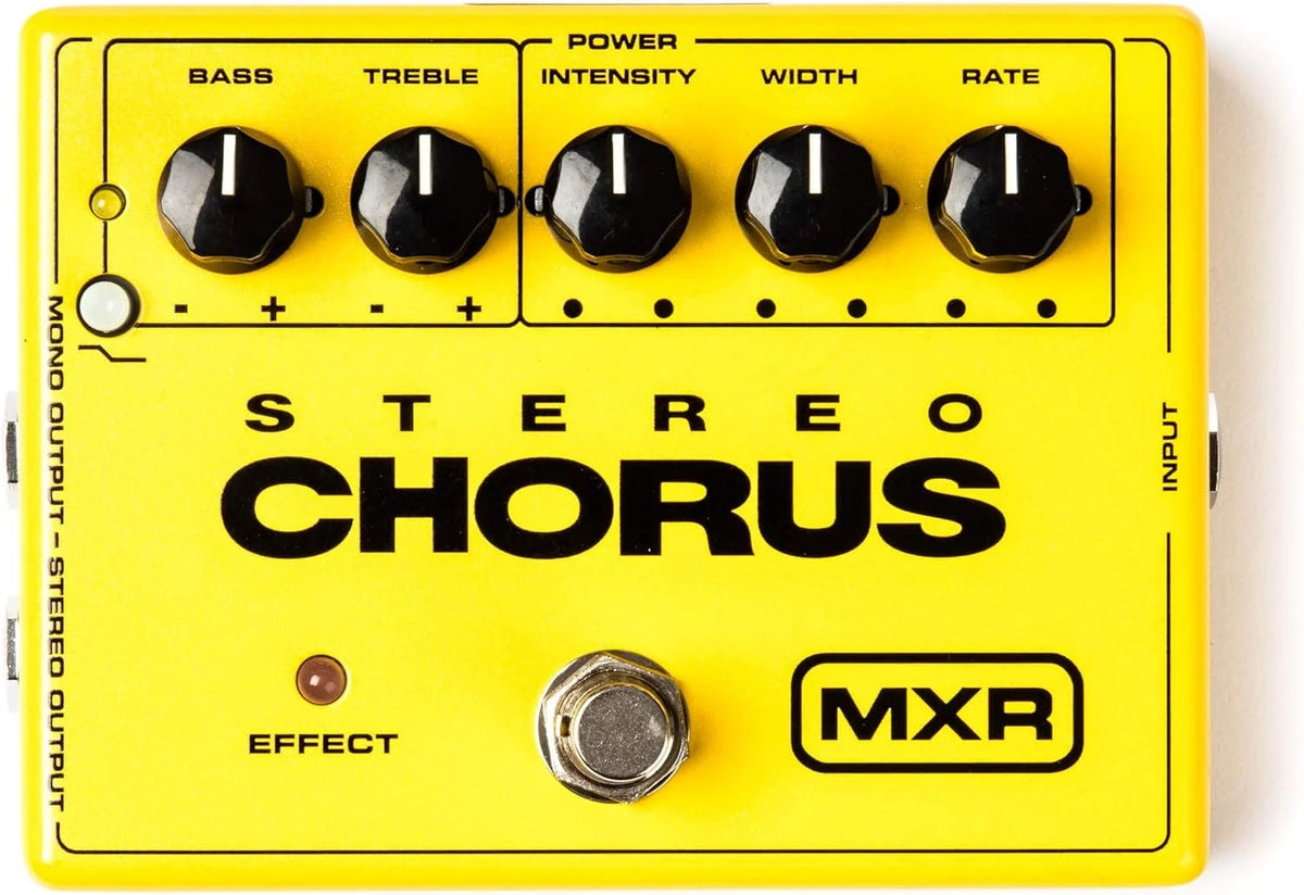 Stereo Chorus D551785