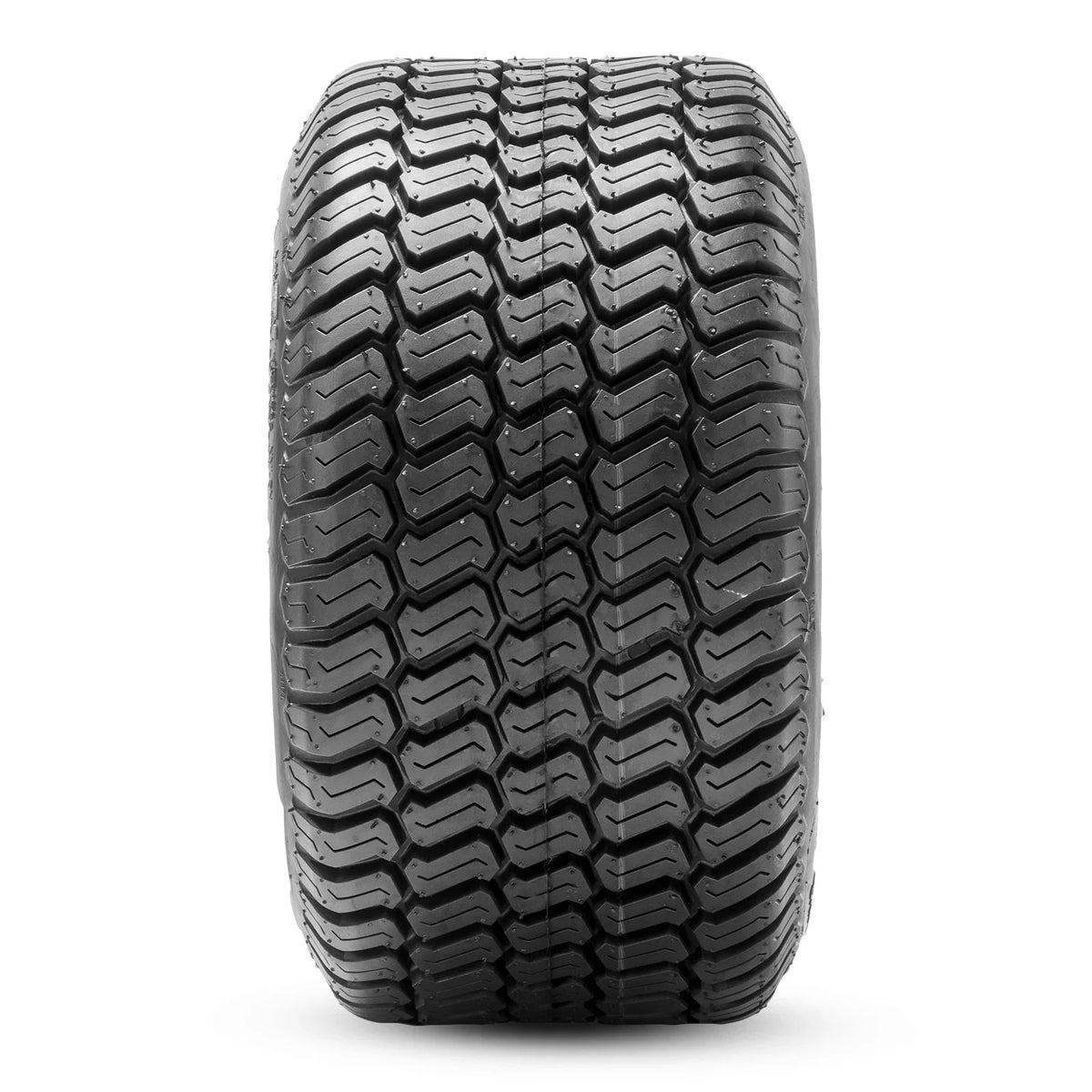 20x10-8 Tubeless Turf Tires Set of 2 K9958