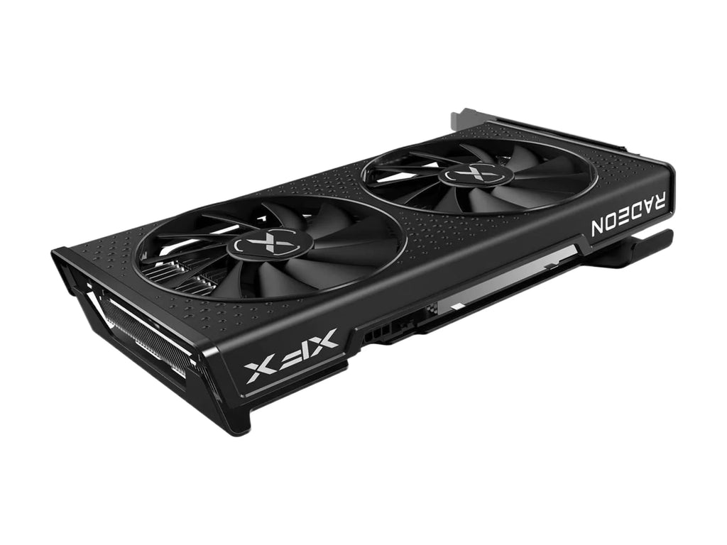 Radeon RX 6600 8 GB GDDR6 Graphics Card F82015