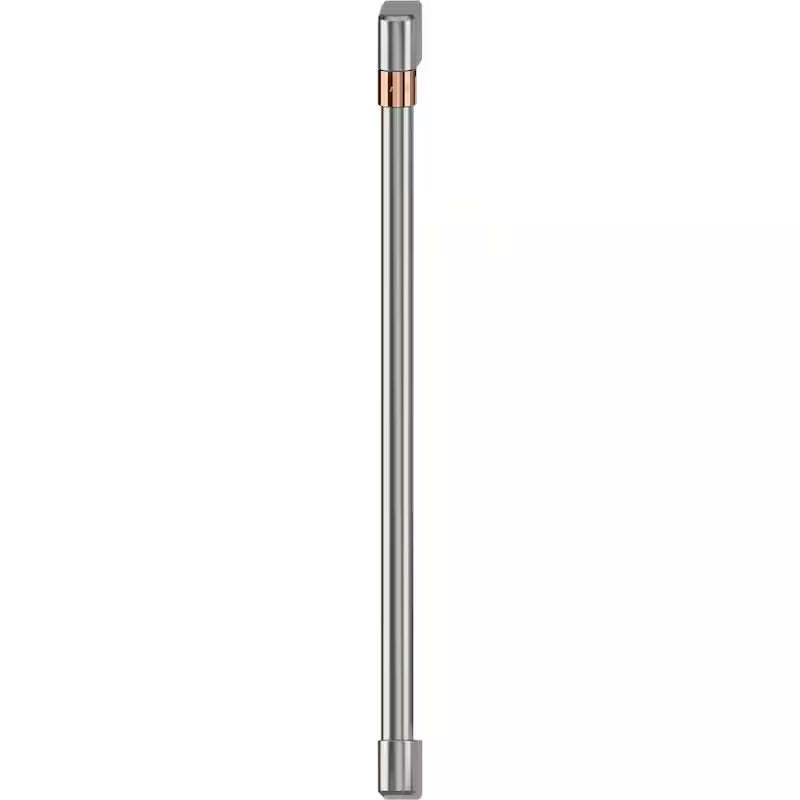Brushed Stainless Wine Beverage Cooler Handle Kit E2538