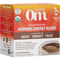 Mushroom Morning Energy Blend V143001