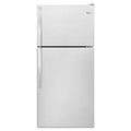 18.25 cu. ft. Top Freezer Refrigerator in Monochromatic Stainless Steel R844546