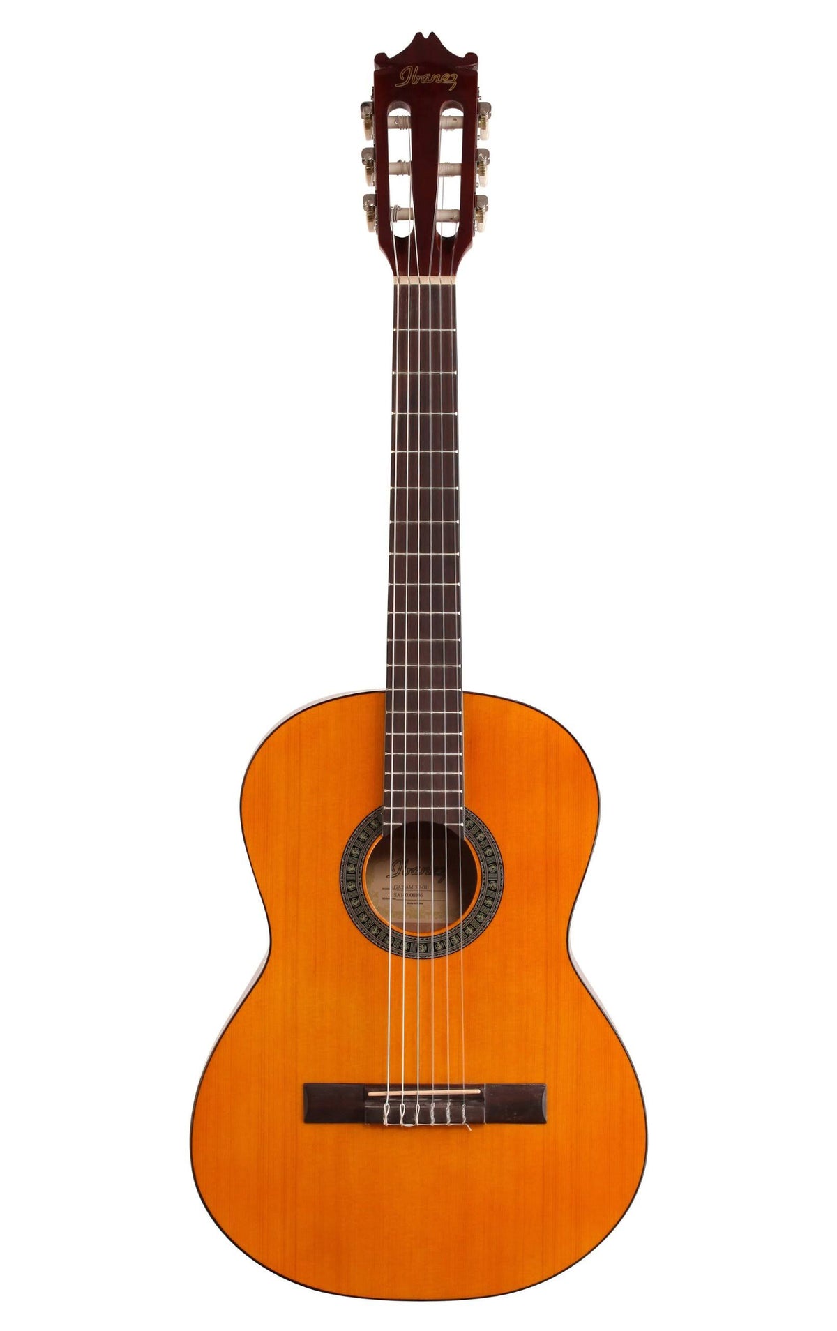 3/4 Size Classical Acoustic Guitar Natural V287