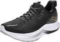 Black White Running Shoe X646417
