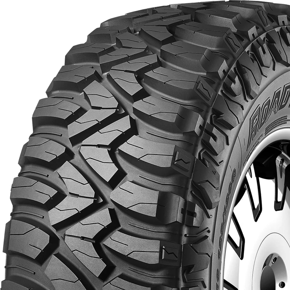 Mud Terrain Light Truck Tire Q425