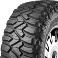 Mud Terrain Light Truck Tire Q425