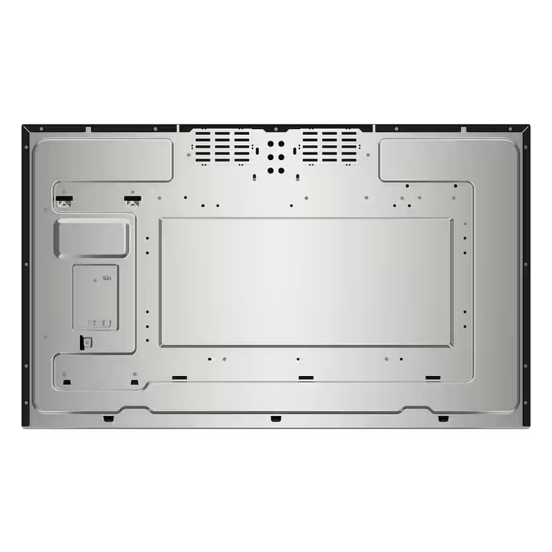 White 1000-Watt Over-the-Range Microwave V113109