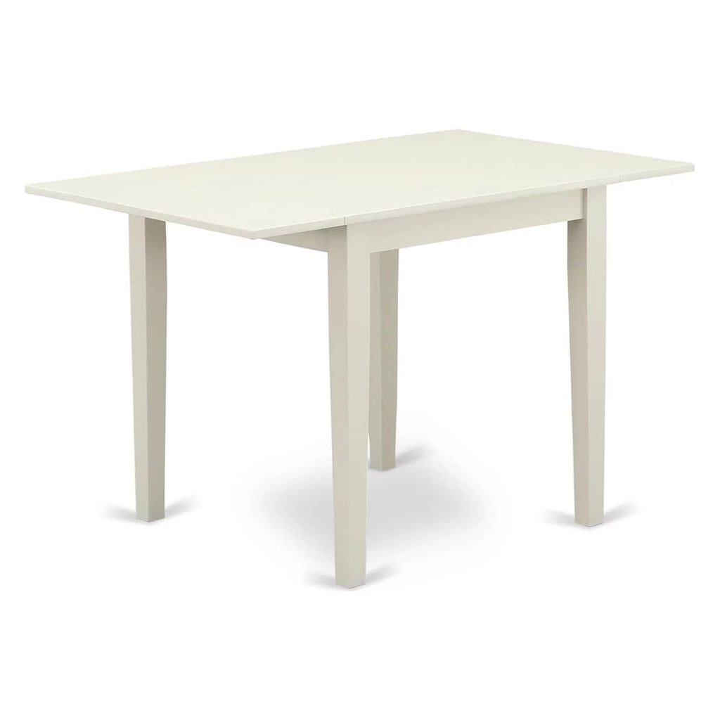 3-piece Dining Set with Panel Back Z708247