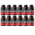 60 Tablets Male Performance Dietary Supplement 12 Pack Q784993