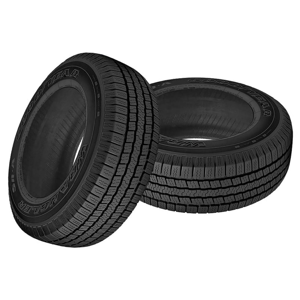All Season Light Truck Tire O27991