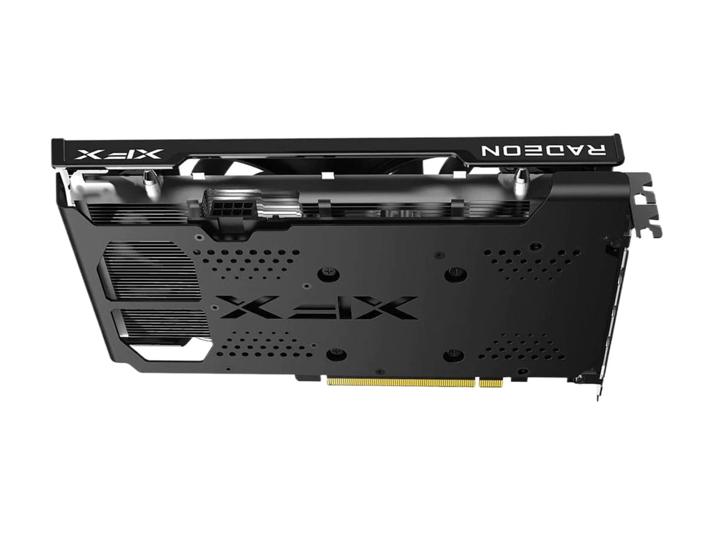 Radeon RX 6600 8 GB GDDR6 Graphics Card F82015