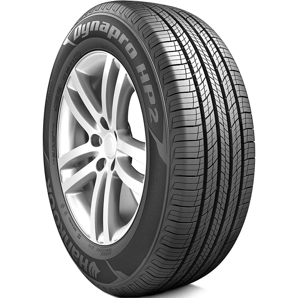 All Season 255/60R17 106V SUV/Crossover Tire K86608