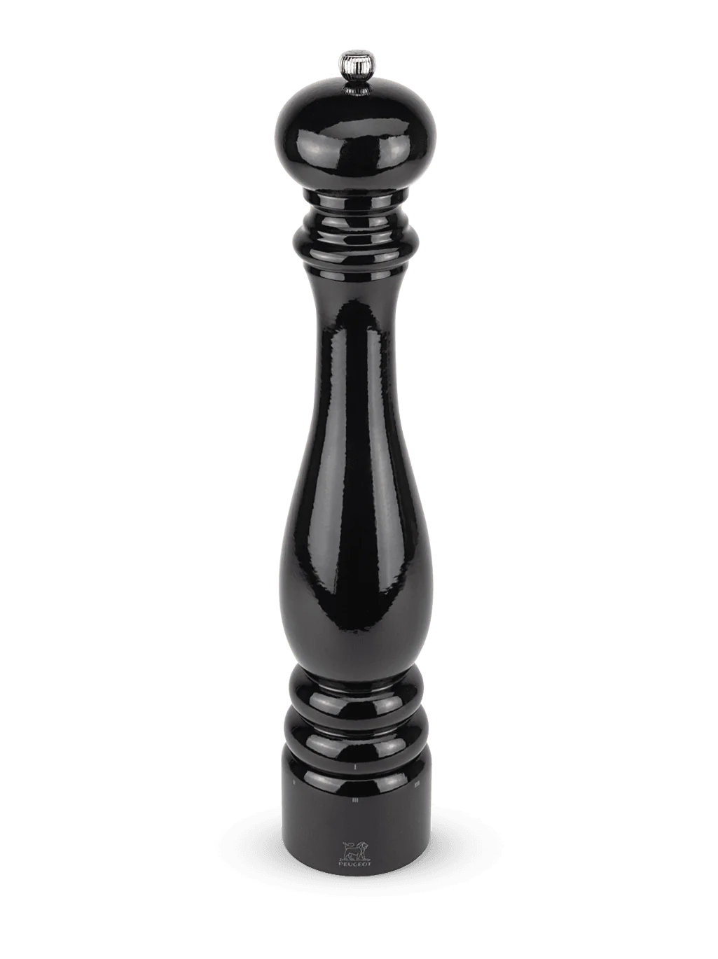 Wood Pepper Mill G809835