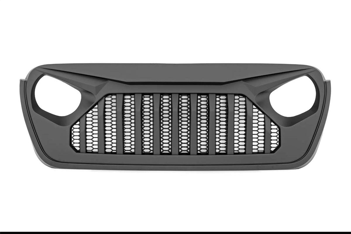 Jeep Replacement Grille F46351