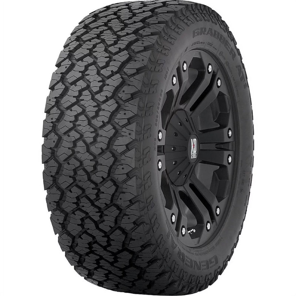 265/70R16 112 S Tire V8681