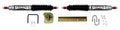 Suspension Steering Stabilizer Dual Kit Q464